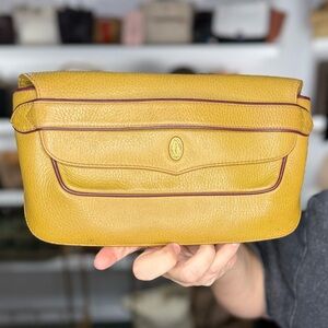 CARTIER CLUTCH